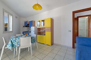 2879 Punta Cassano Bilo Comfort by Barbarhouse