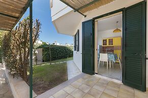 2879 Punta Cassano Bilo Comfort by Barbarhouse