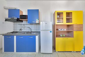 2879 Punta Cassano Bilo Comfort by Barbarhouse