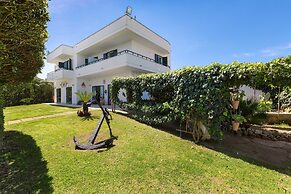 2879 Punta Cassano Bilo Comfort by Barbarhouse