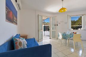 2879 Punta Cassano Bilo Comfort by Barbarhouse