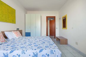 2879 Punta Cassano Bilo Comfort by Barbarhouse