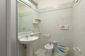 2879 Punta Cassano Bilo Comfort by Barbarhouse