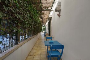 2881 Punta Cassano - Mono Comfort by Barbarhouse