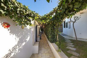 2881 Punta Cassano - Mono Comfort by Barbarhouse