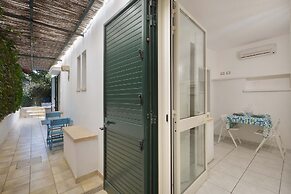 2881 Punta Cassano - Mono Comfort by Barbarhouse