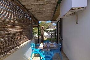 2881 Punta Cassano - Mono Comfort by Barbarhouse