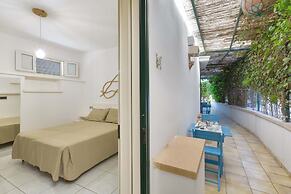 2881 Punta Cassano - Mono Comfort by Barbarhouse