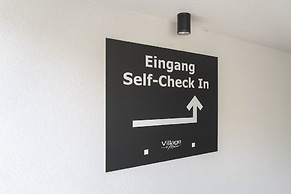 Village by Maier - kontaktloser Check-in