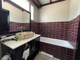 Governor's Residence