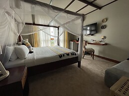 Governor's Residence