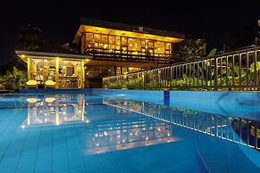 Governor's Residence