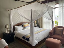 Governor's Residence