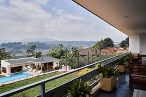 Governor's Residence