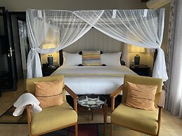 Governor's Residence