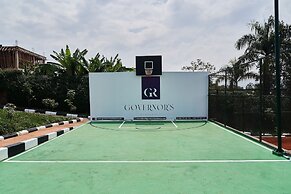 Governor's Residence