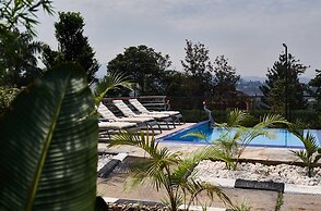 Governor's Residence