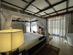 Governor's Residence