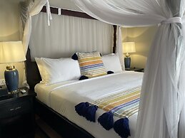 Governor's Residence