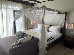 Governor's Residence