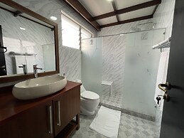 Governor's Residence