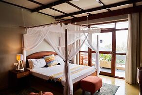 Governor's Residence