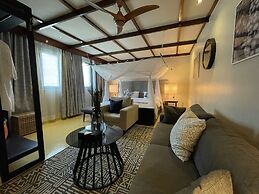 Governor's Residence