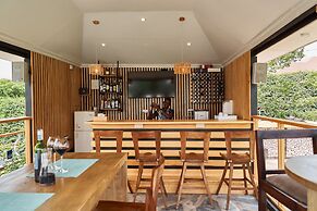 Governor's Residence