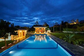 Governor's Residence