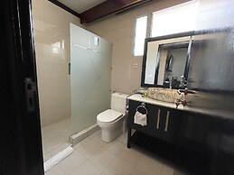 Governor's Residence