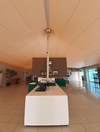 Hôtel alkhaima citycenter