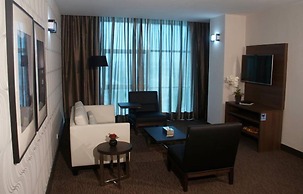 Hôtel alkhaima citycenter