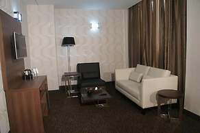 Hôtel alkhaima citycenter