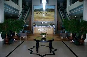 Hôtel alkhaima citycenter