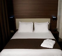 Hôtel alkhaima citycenter