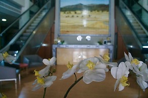 Hôtel alkhaima citycenter