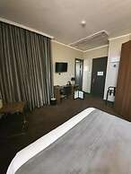 Hôtel alkhaima citycenter