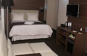 Hôtel alkhaima citycenter