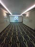 Hôtel alkhaima citycenter