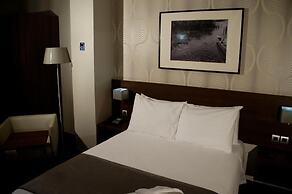 Hôtel alkhaima citycenter