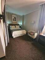 Hôtel alkhaima citycenter