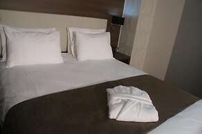 Hôtel alkhaima citycenter