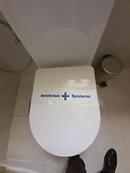 Hôtel alkhaima citycenter