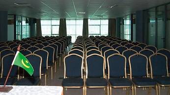 Hôtel alkhaima citycenter