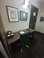 Hôtel alkhaima citycenter