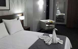 Hôtel alkhaima citycenter