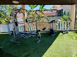 Residence Villa Grazia