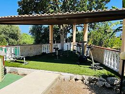 Residence Villa Grazia