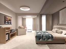 Grand Hotel Sunny Beach