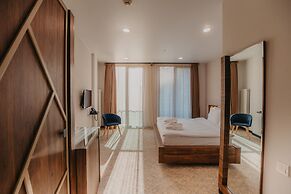 Capo Verde Hotel Batumi